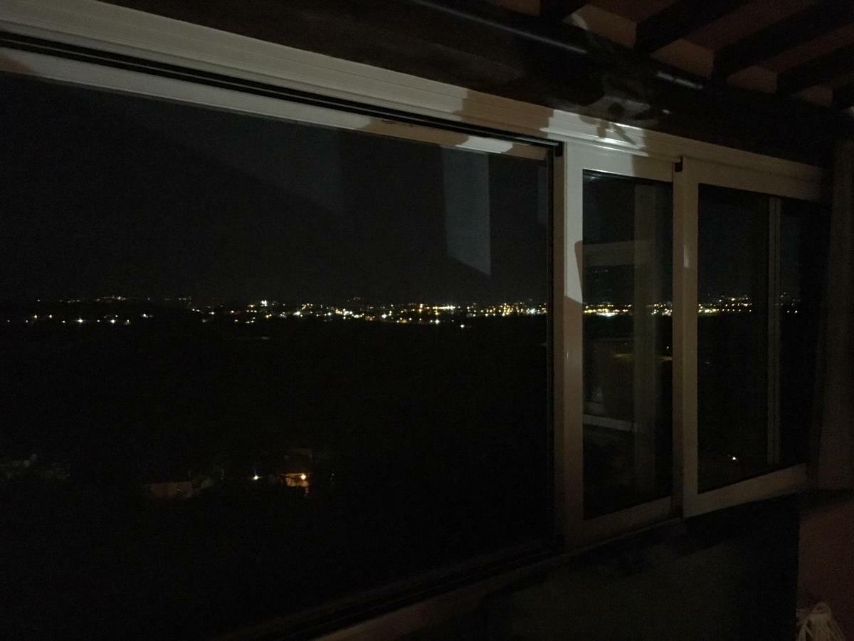 شقة Locazione Turistica Casa Olivo فيوتشيتشيو المظهر الخارجي الصورة