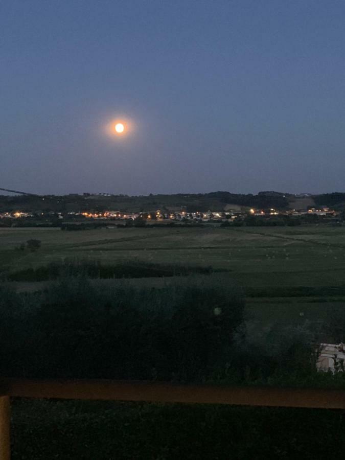 شقة Locazione Turistica Casa Olivo فيوتشيتشيو المظهر الخارجي الصورة